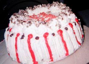 I scream, you scream....