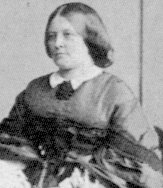 [Picture of Eliza Bayfield]