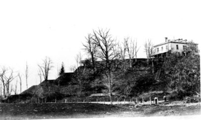 Eldon House