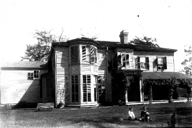Eldon House