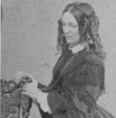 [Picture of Mary Henvey]