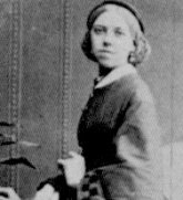 [Picture of Theresa Newcomen Julia Eveleigh]