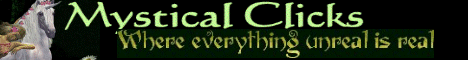 Mystical Clicks