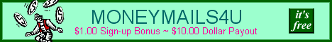 MoneyMails 4 U