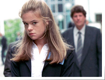 Ellen Muth (Dead Like Me)