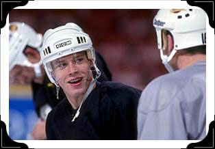 Smiling Bure