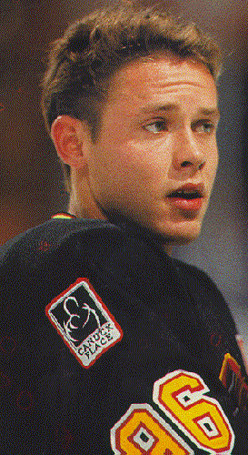 Pavel Bure