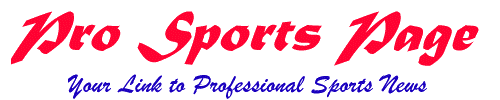 Pro Sports Page (Toronto Maple Leafs)