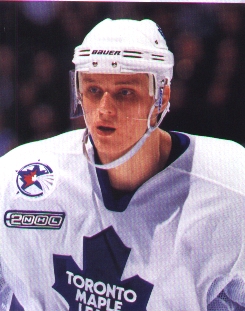 Nik Antropov