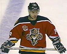 Ray at a Faceoff
