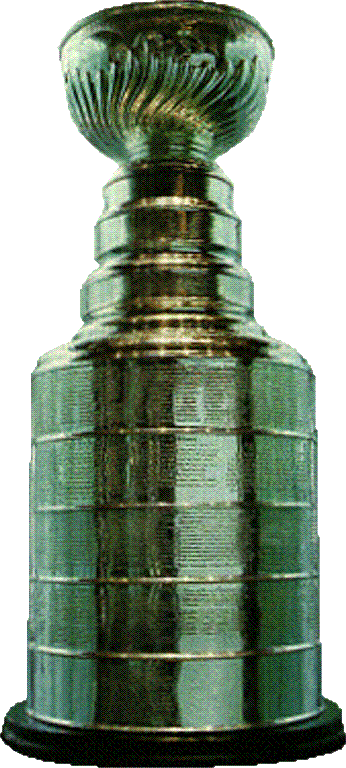 The Stanley Cup