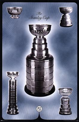 The Evolution of The Cup