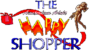 happy shopper Your Erotica Supplier on Internet