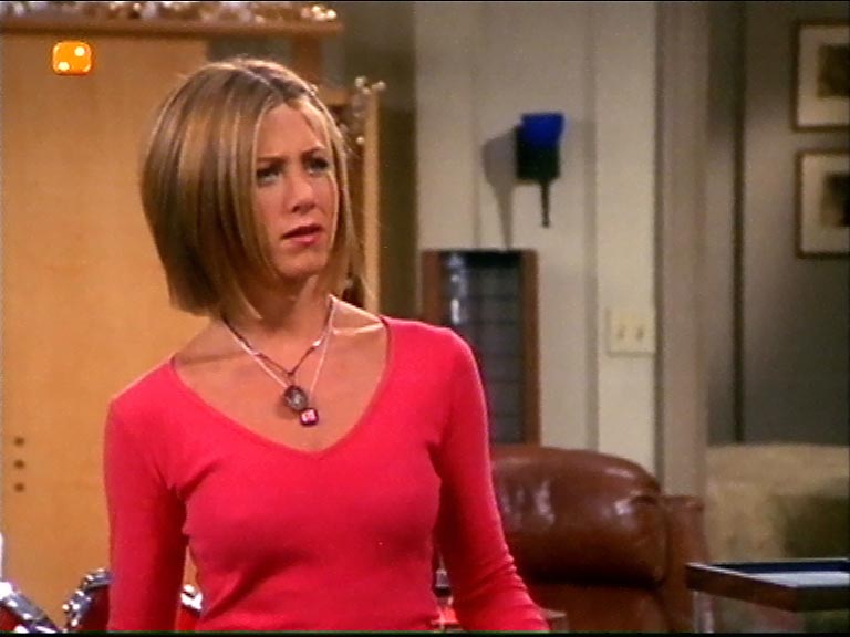 Rach is surprised