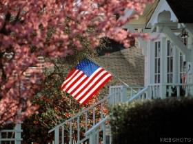 PROUD TO BE AMERICAN!