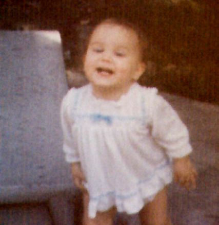 I'm One Years Old!