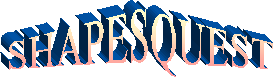 SHAPESQUEST