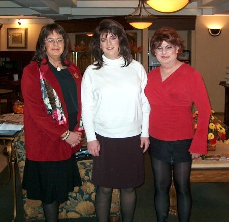 Photo taken by a very surprised hotel manager!!