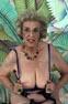 If you think my tits are saggy you should see my beef curtains!