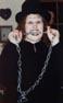 Want me to wrap you in chains and hurt you?