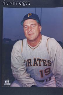 Pirate Bob