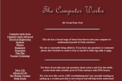 Computer Works Screenshot