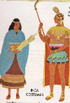 inca empire
