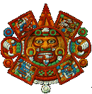 aztec calendar