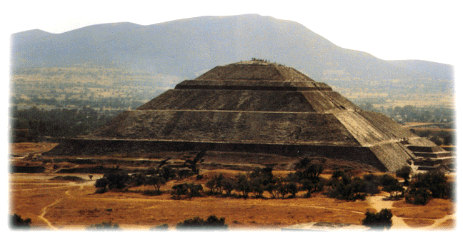 temple of the sun