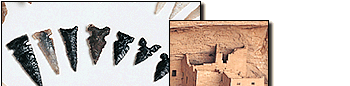 mesa verde ruins
