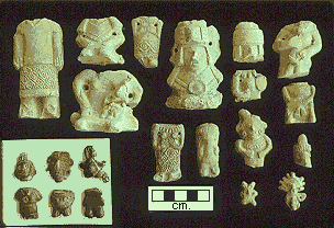 aztec artifacts