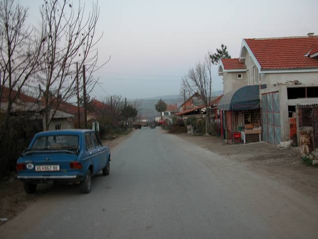 Gradsko