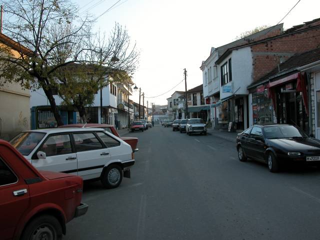Negotino 