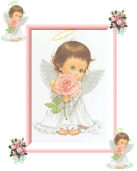 angel roses.gif