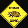 Badger