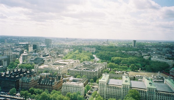 London Eye