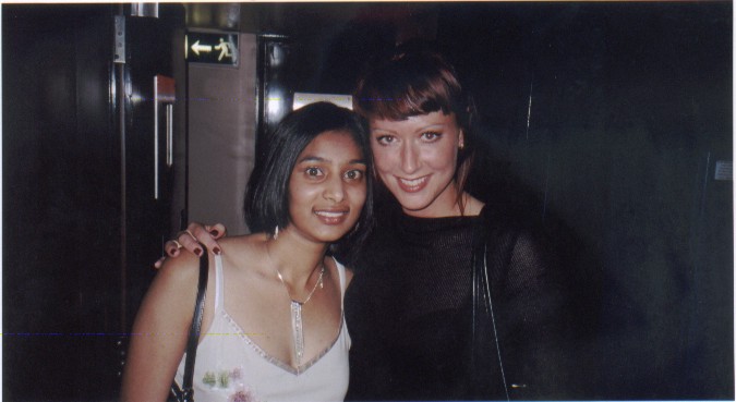 Me & Faye