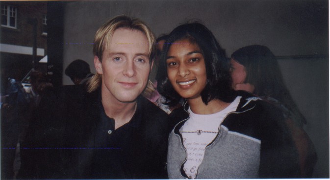 Me & H