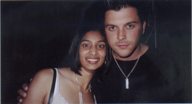 Me & Johnny Shentall