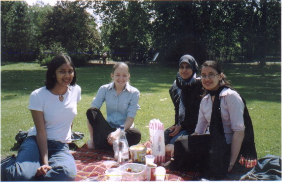Picnic