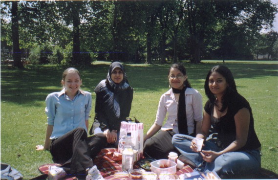 Picnic