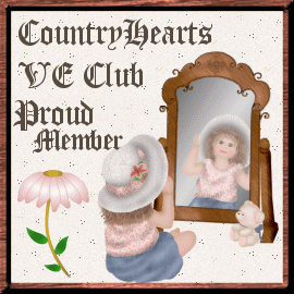 Country Hearts VE