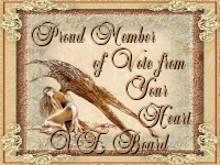 Vote From Your Heart
