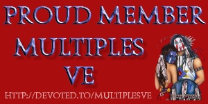 Multiple's VE