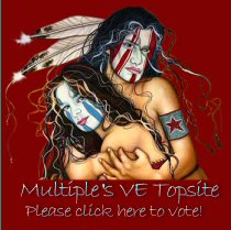 Please vote for me at Multiple's VE Topsite