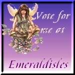Please vote for me at Emeraldisle's VE Club Topsite