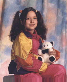Amanda's Spring '97 School Pic...  Large - takes a while to load...