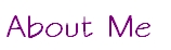 About me