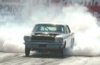 Mustang