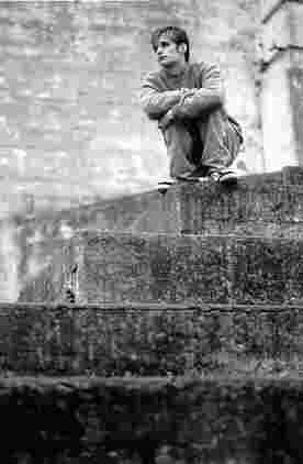 Matthew Shepard